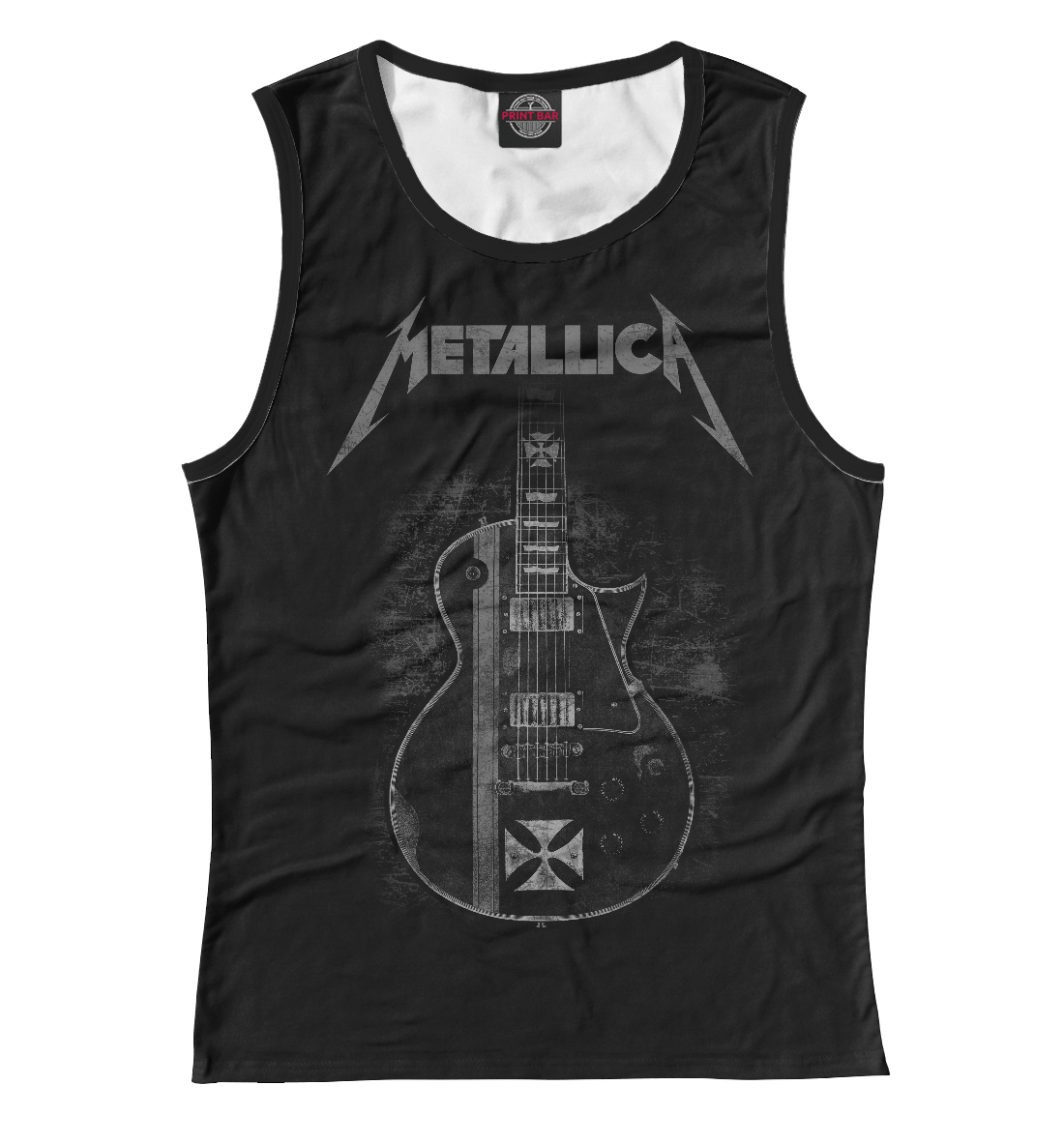 

Metallica