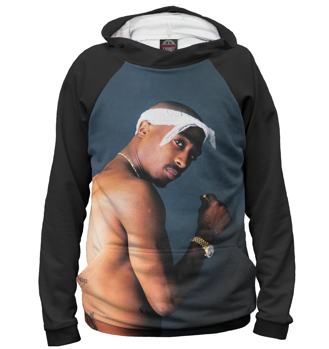 

2Pac