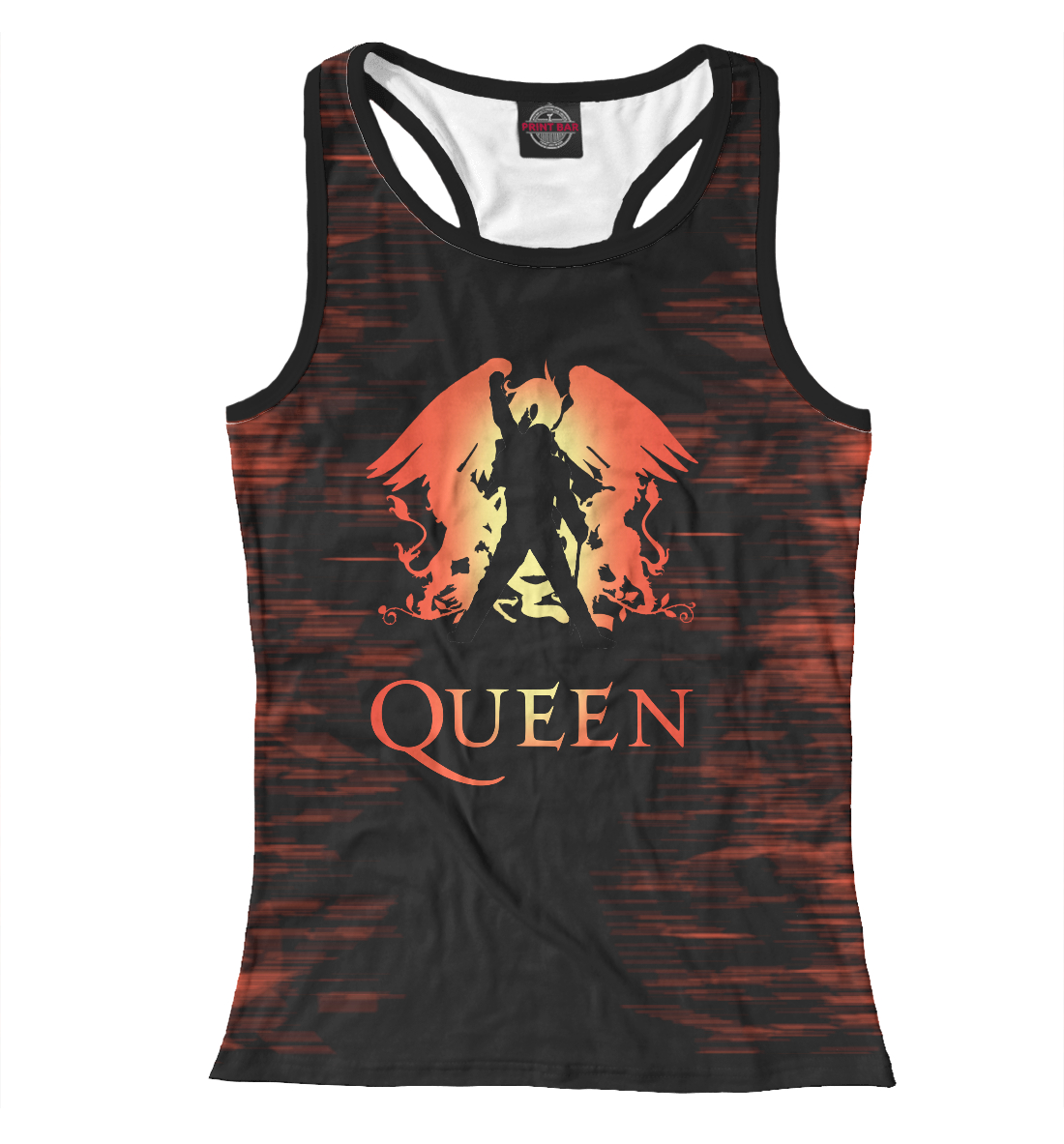 

Queen