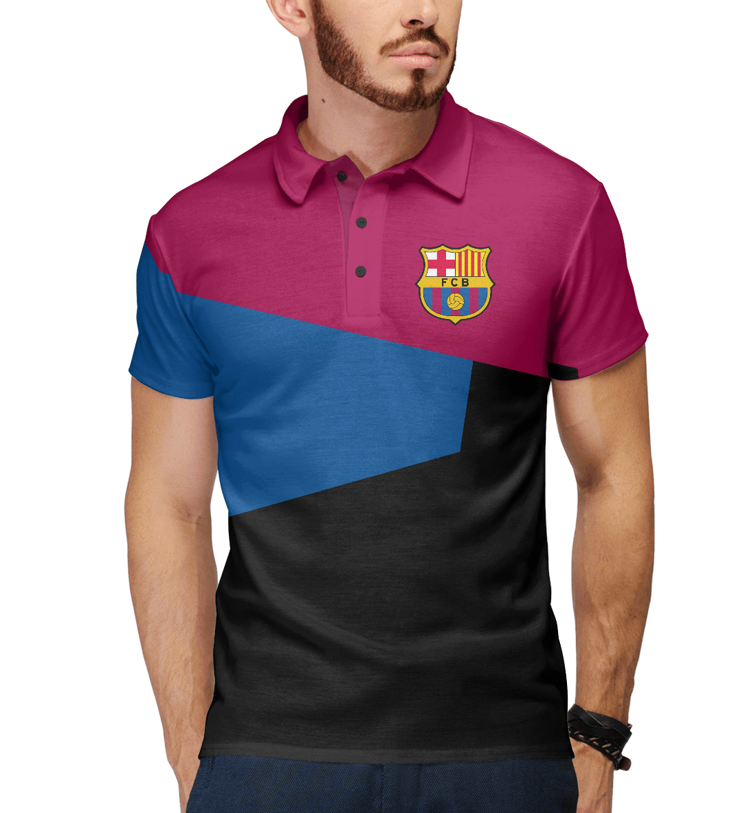 

Barcelona FC 2018