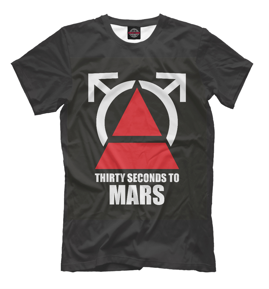 

30 Seconds to Mars