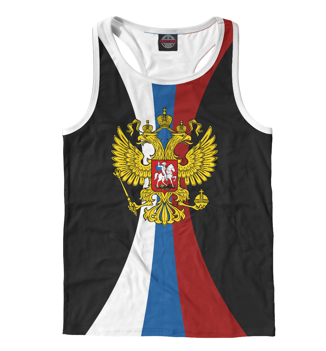 

Герб России