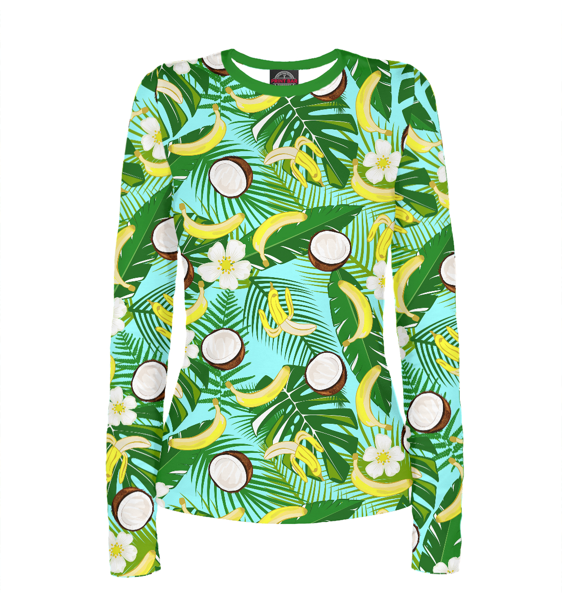 

Экзотические фрукты