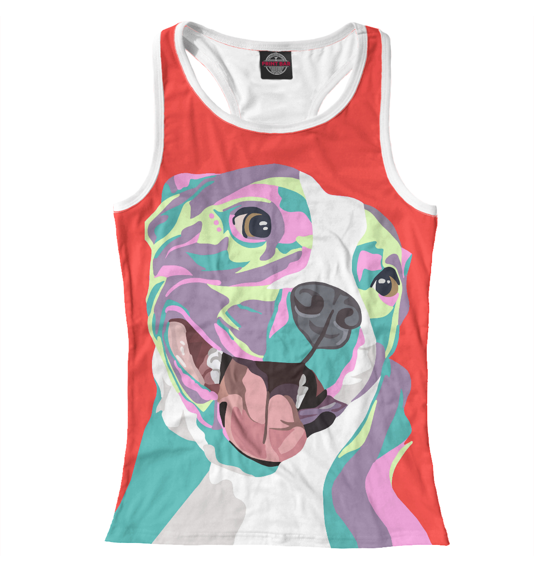 

Pit Bull