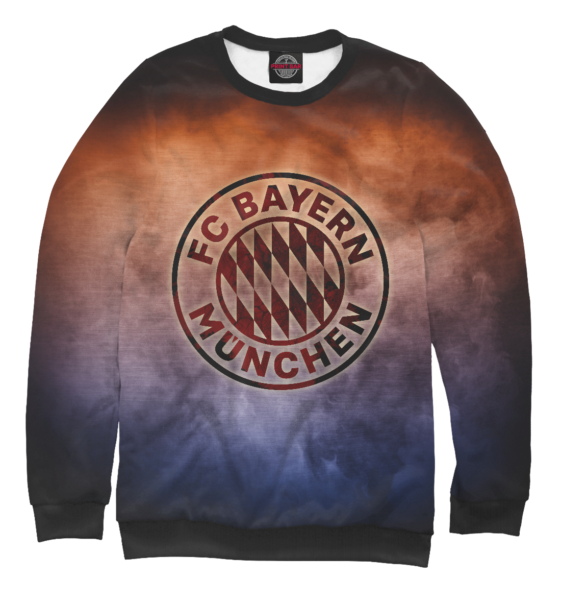 

Bayern Munchen