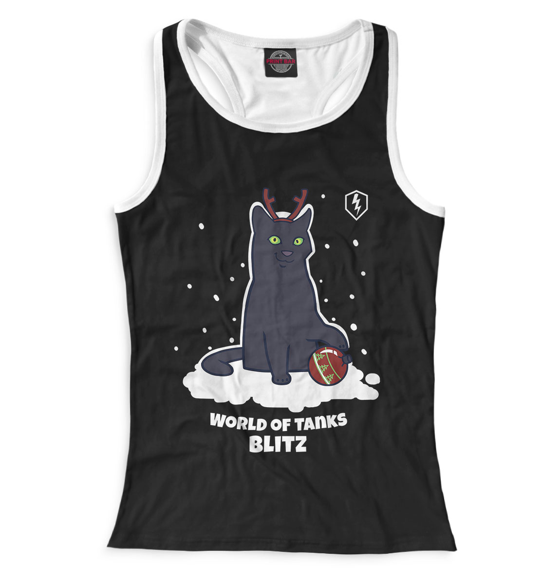 

World of Tanks Blitz