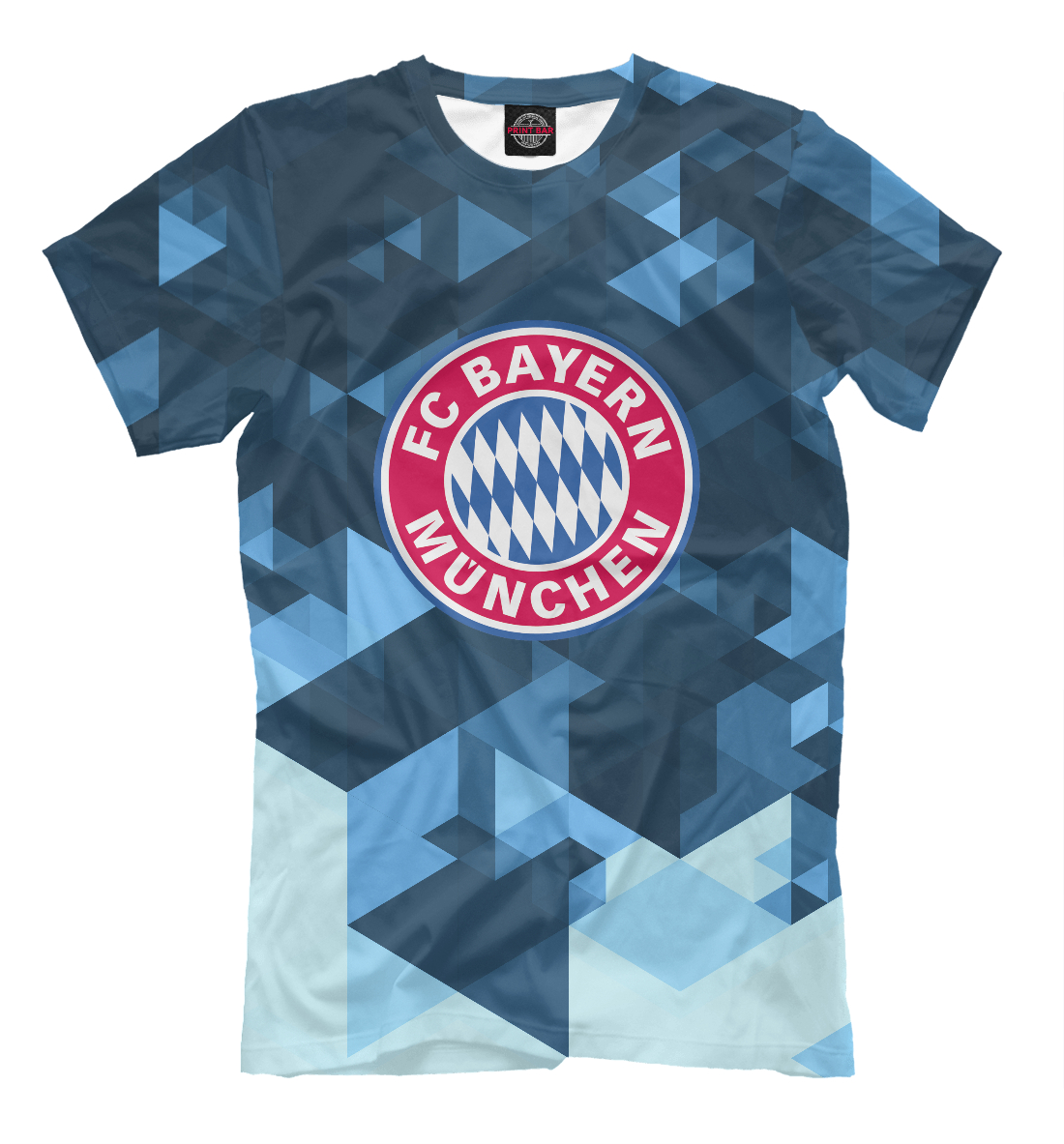 

FC Bayern Munchen
