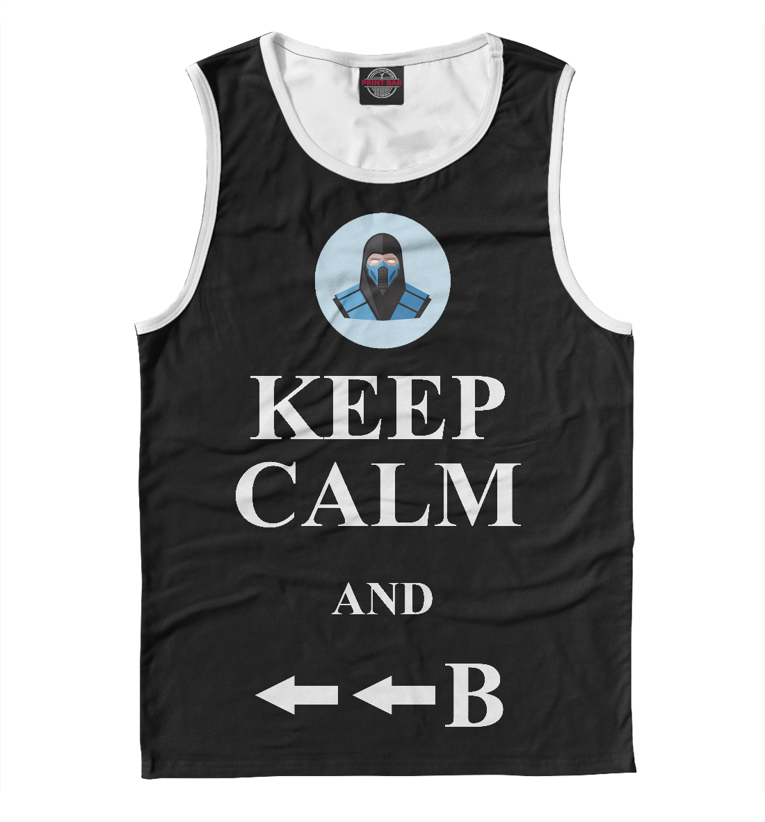 

Keep calm and slide