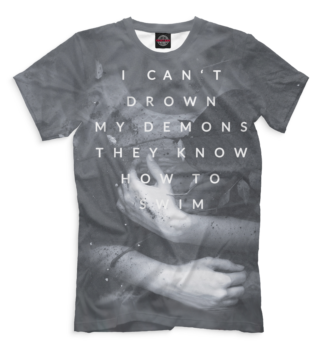 

Bring Me The Horizon