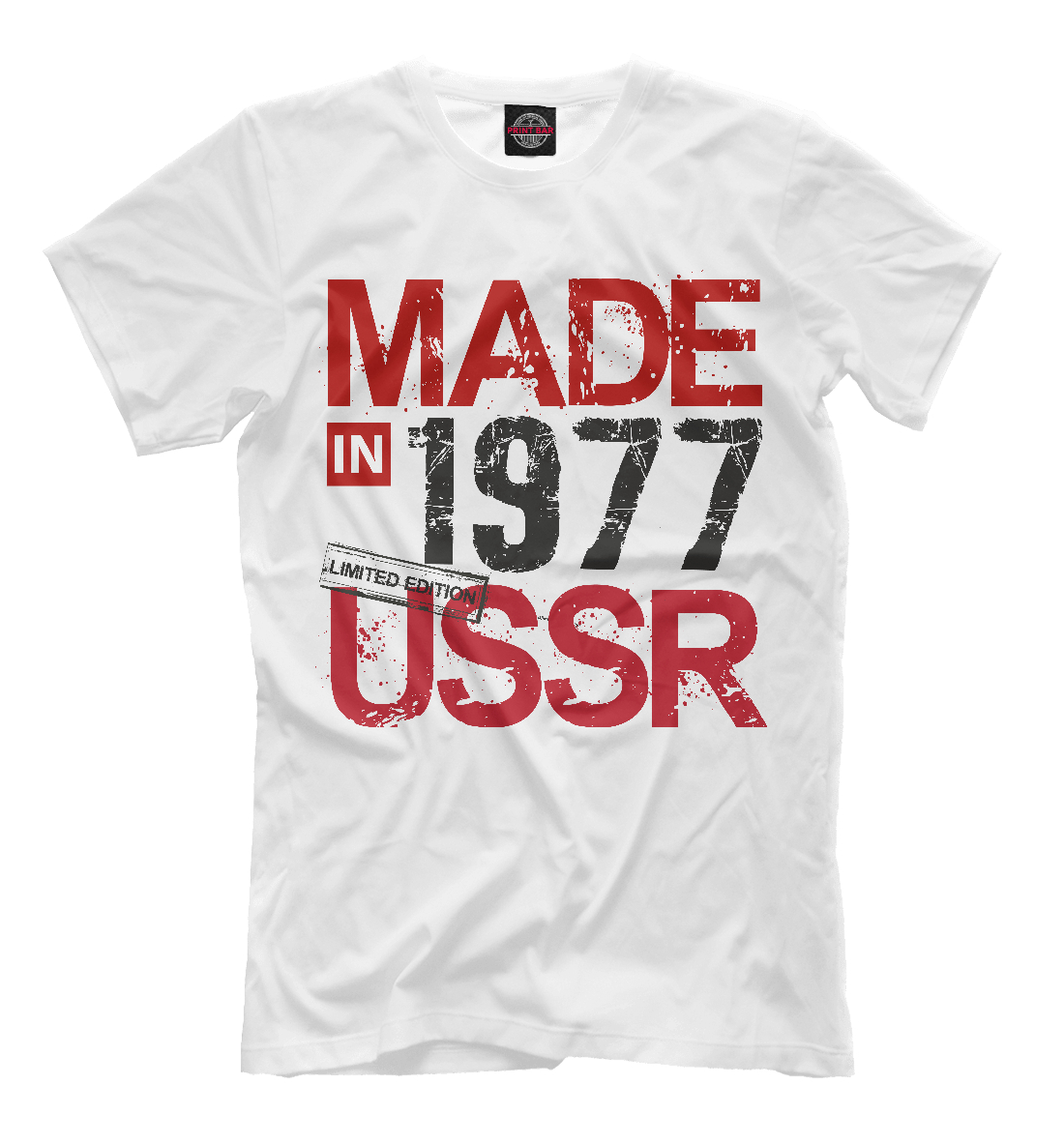 

1977 год рождения