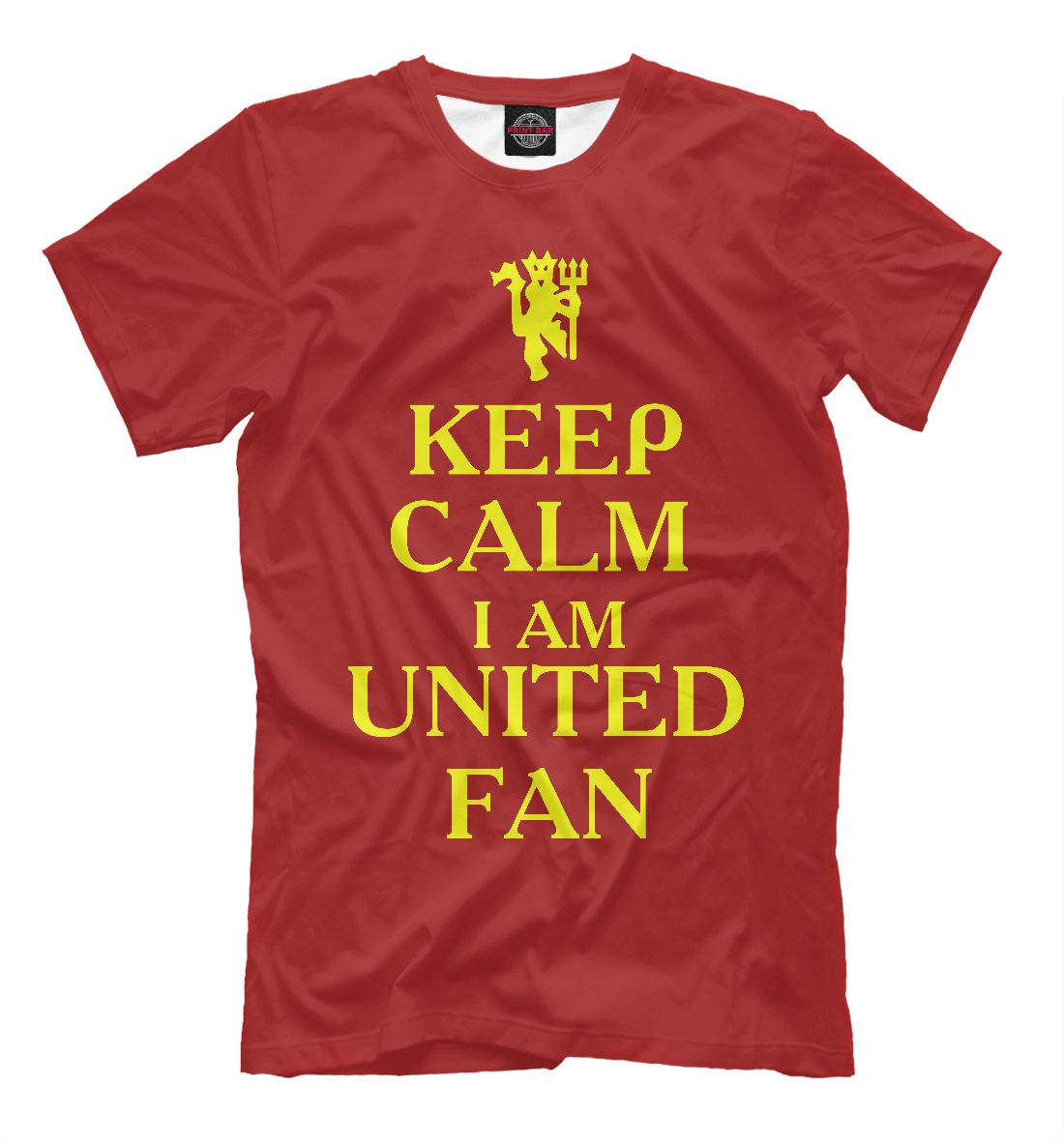 

Manchester United Fan