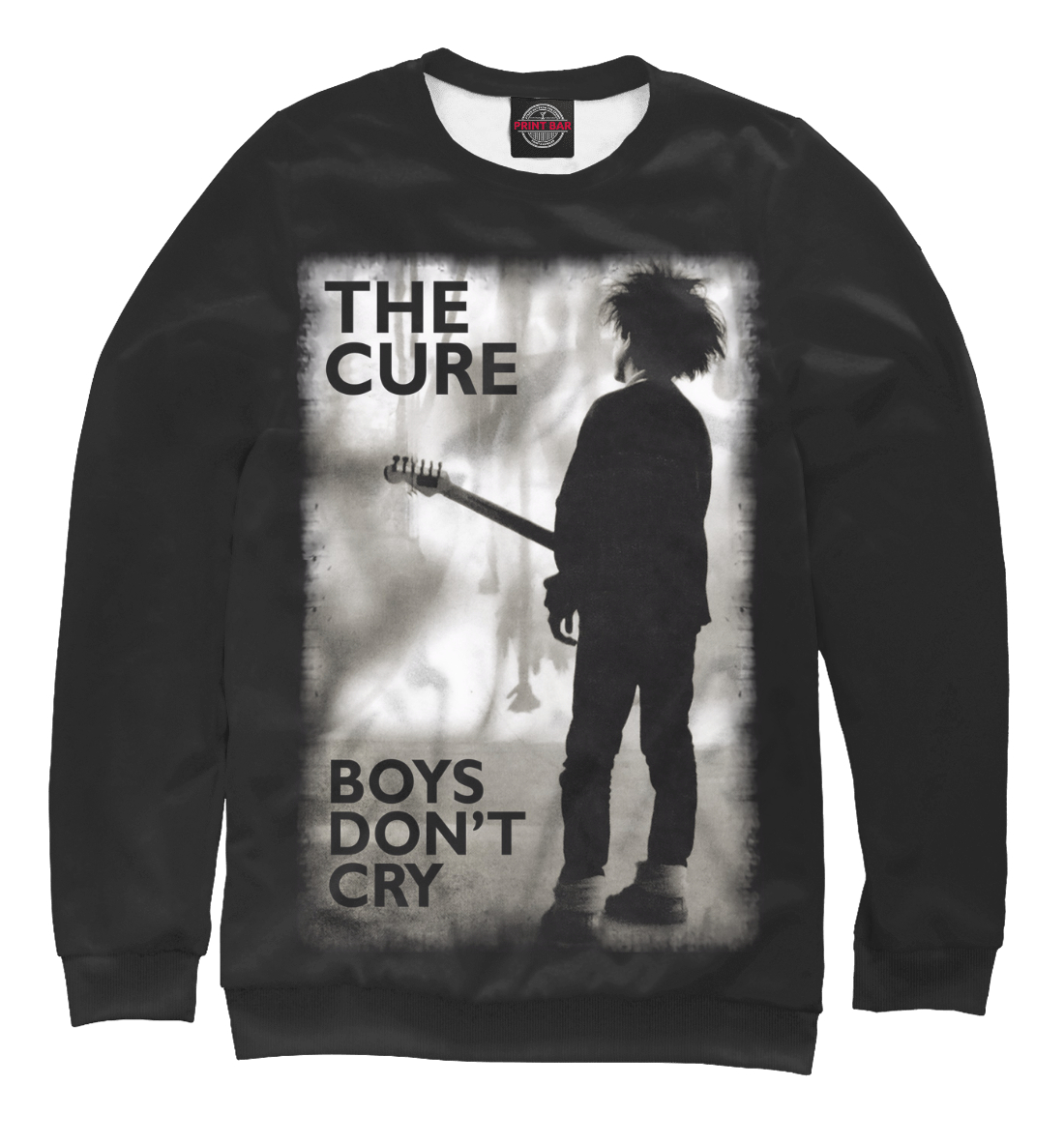 

The Cure