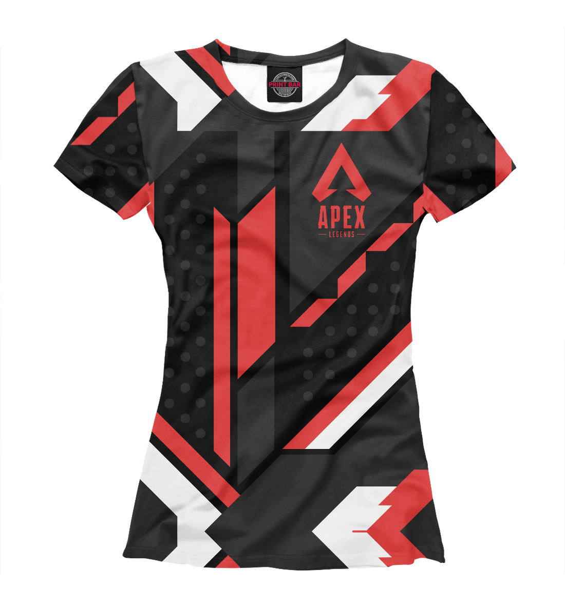 

Apex Legends