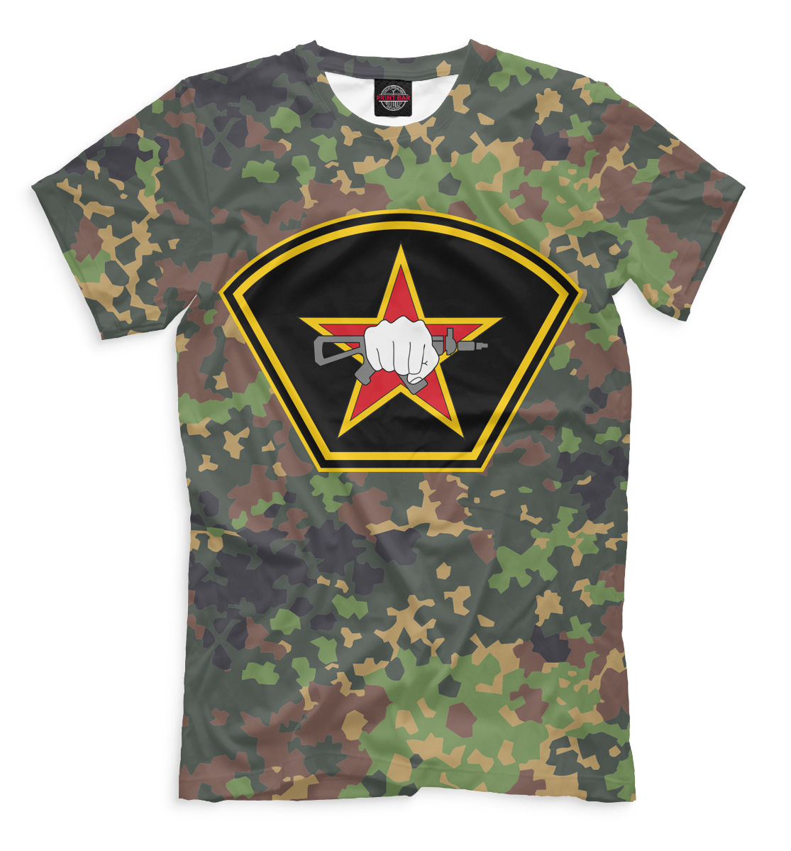 

Боевая единица