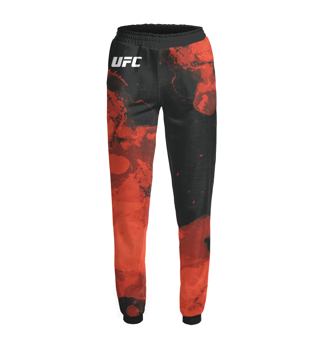 

Жорж Сен-Пьер