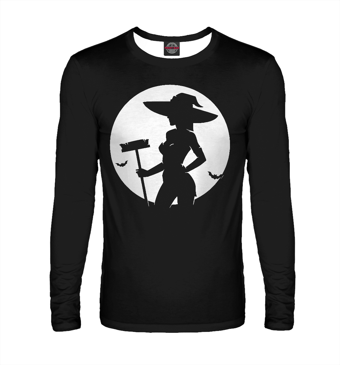 

Witch