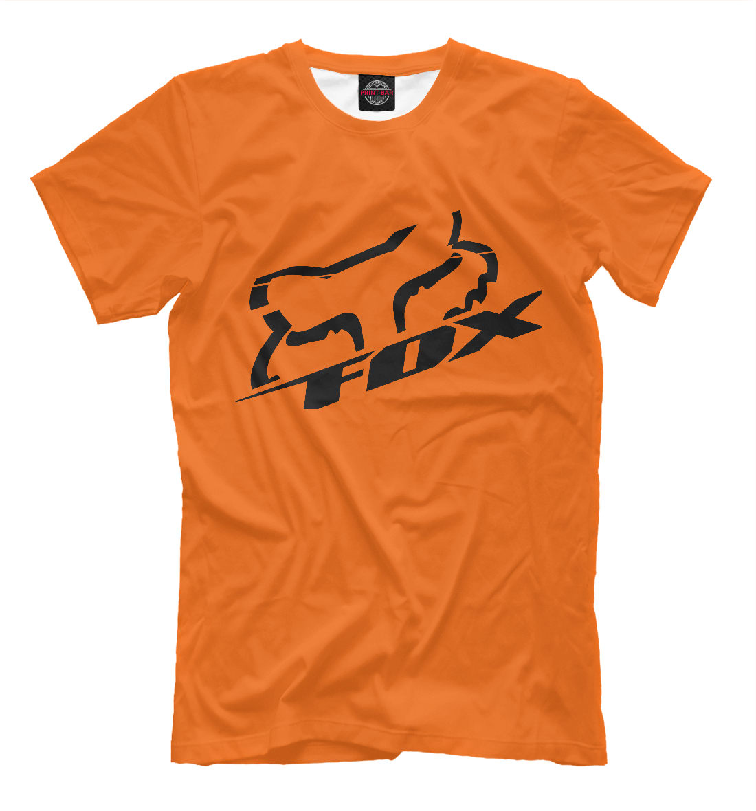 

FOX