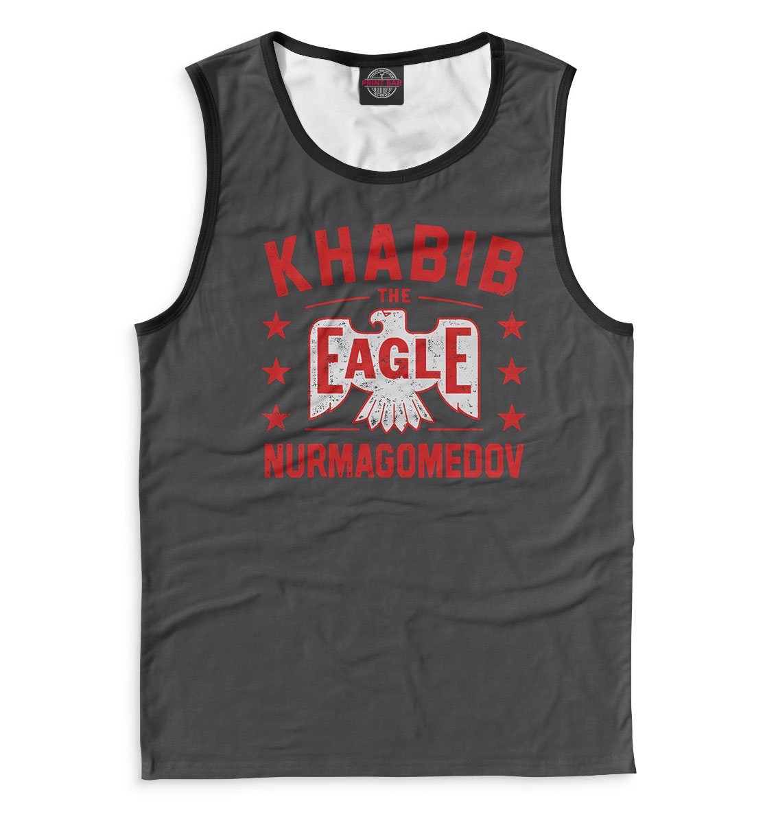 

Khabib