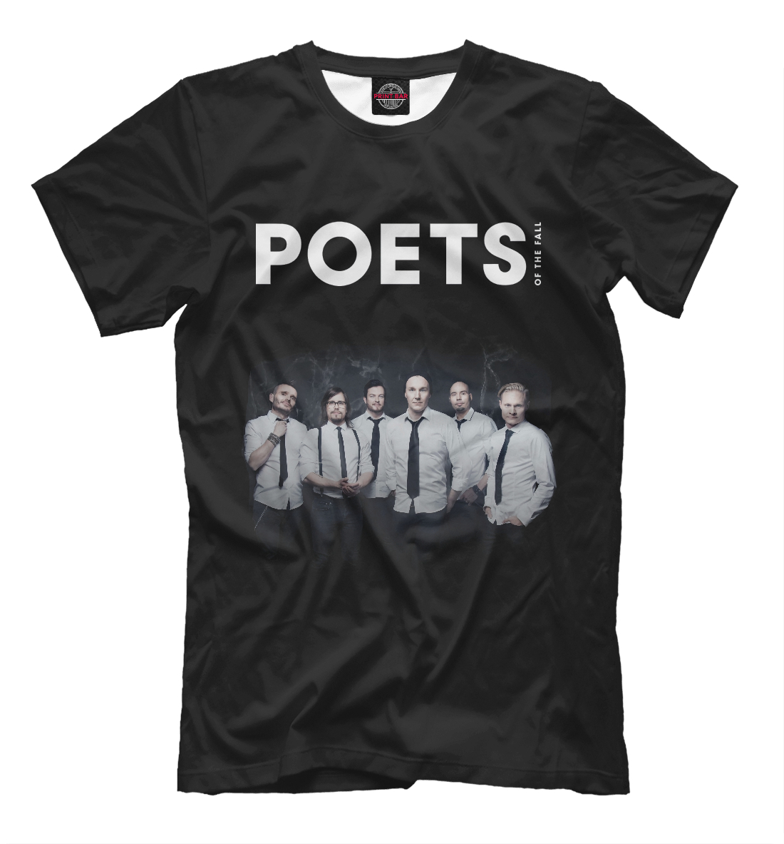 

Poets of the Fall
