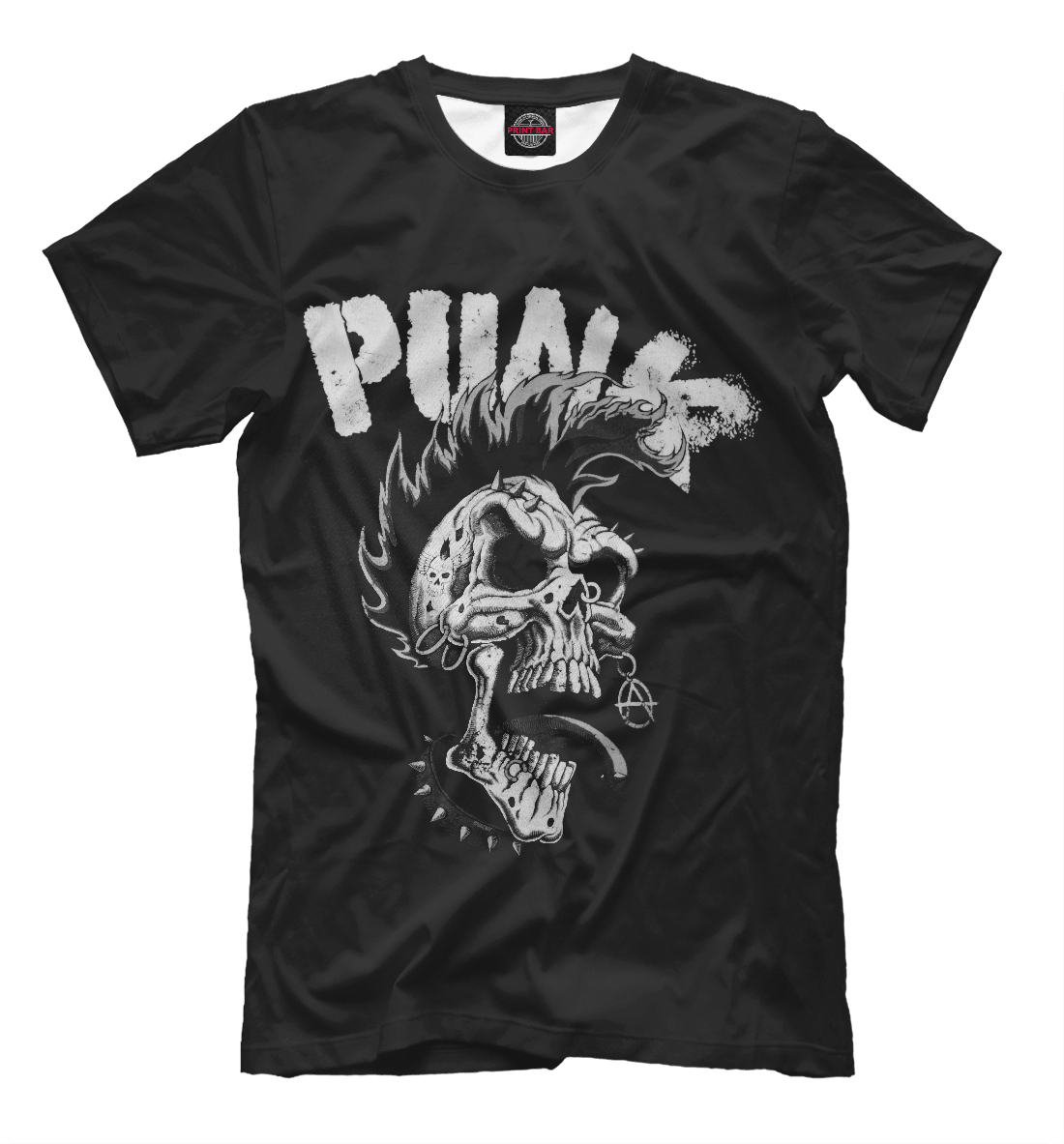 

Punk