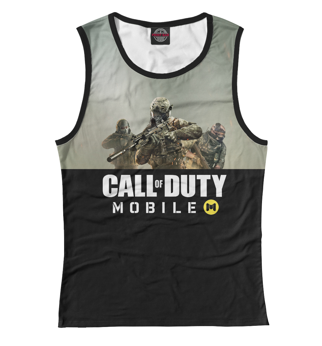

Call of Duty: Mobile