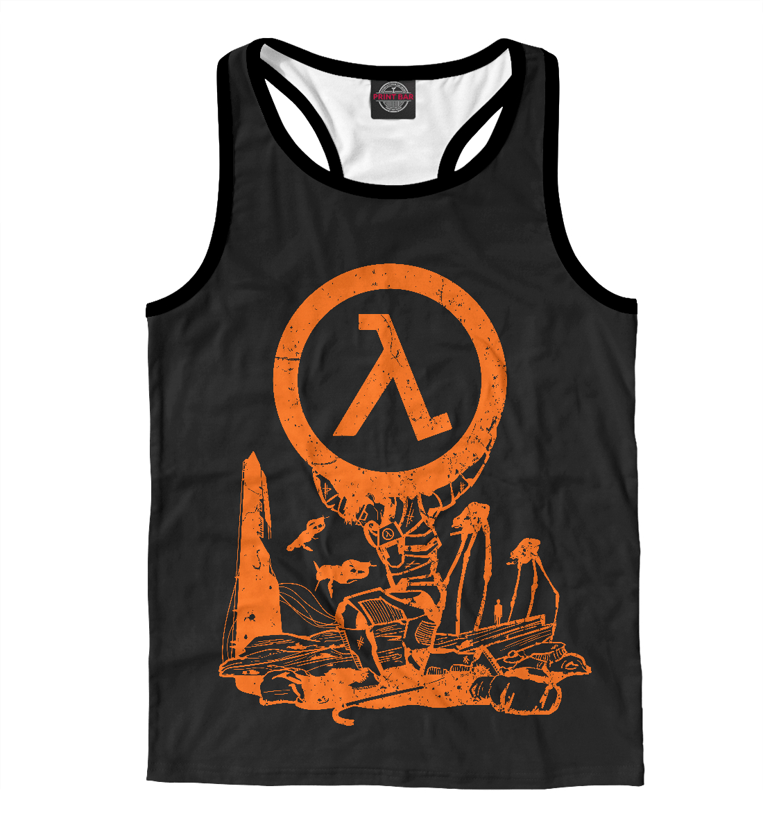 

Half-Life