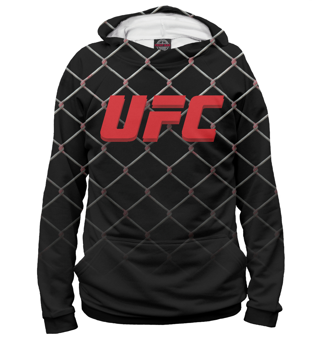 

UFC Сетка