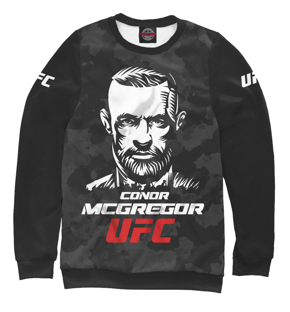 

Conor McGregor UFC