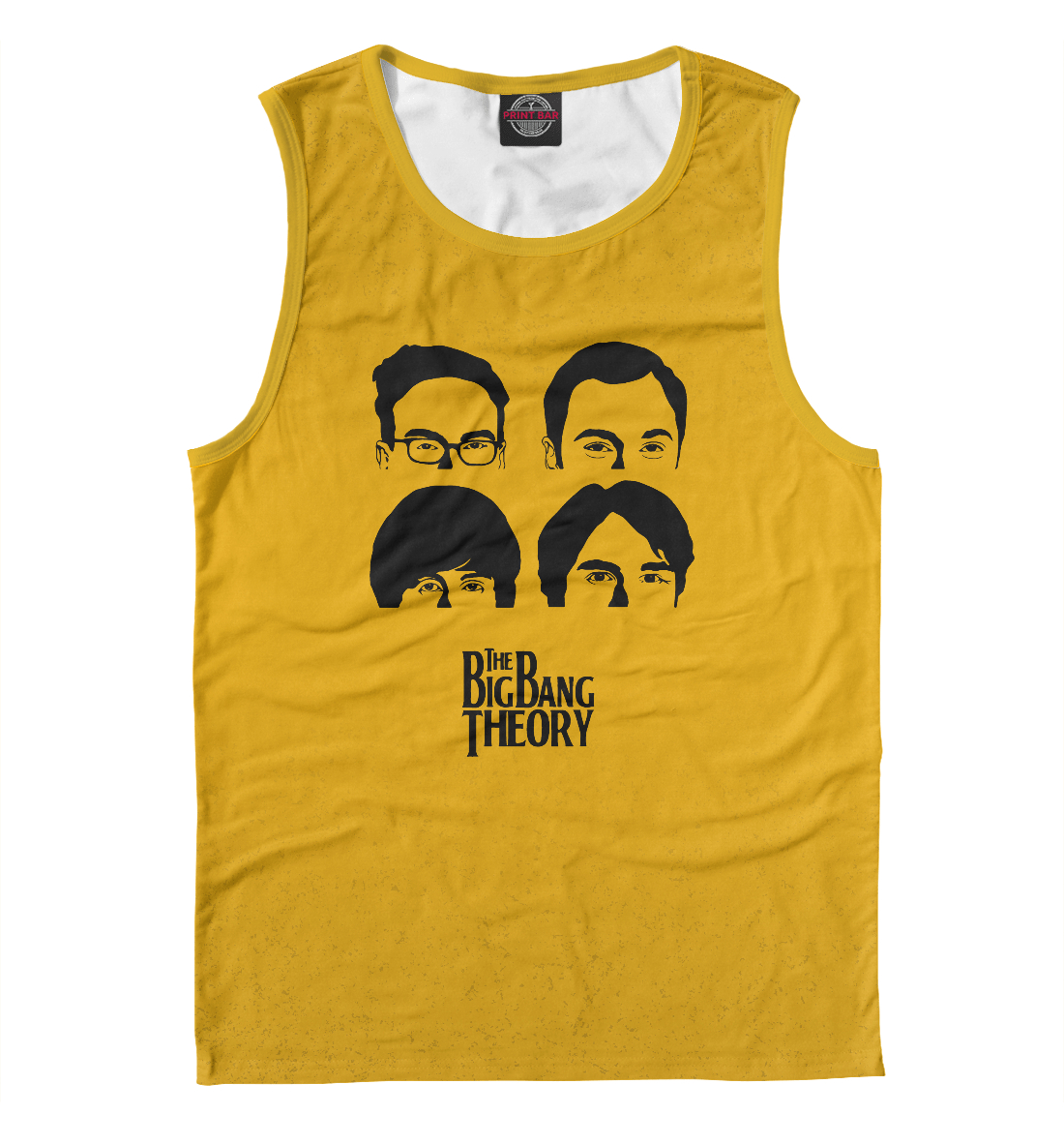 

Теория большого взрыва