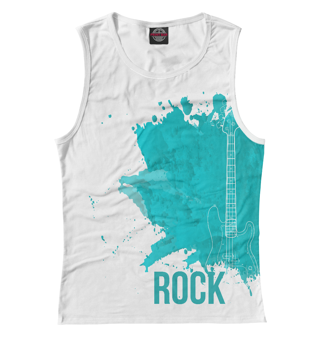 

Rock Music