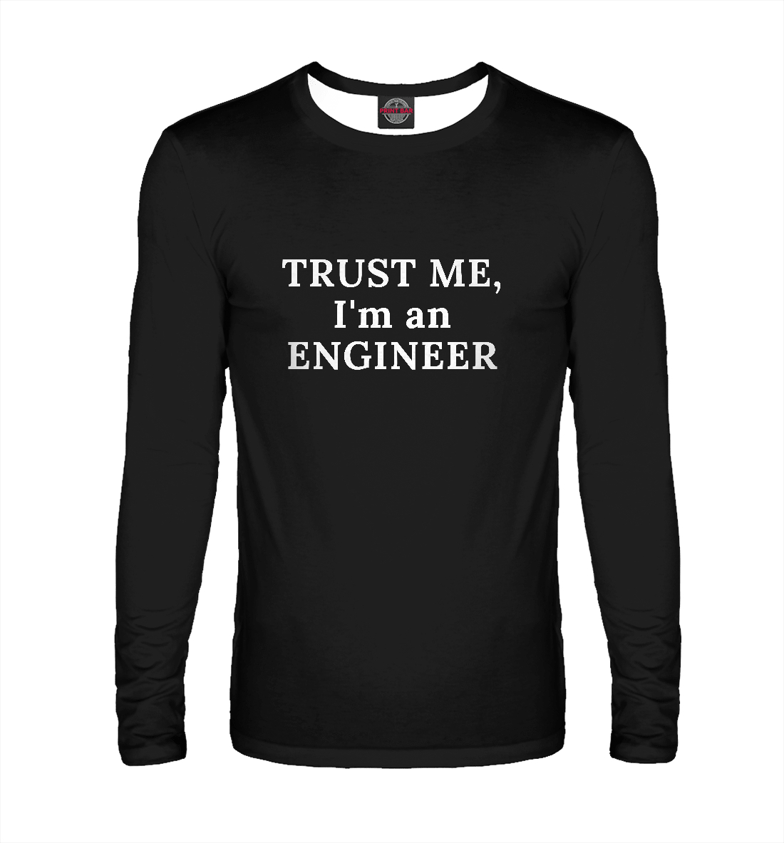 

I am an engineer