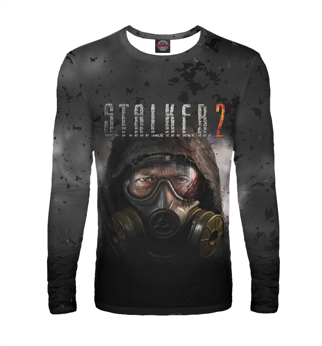 

S.T.A.L.K.E.R. 2