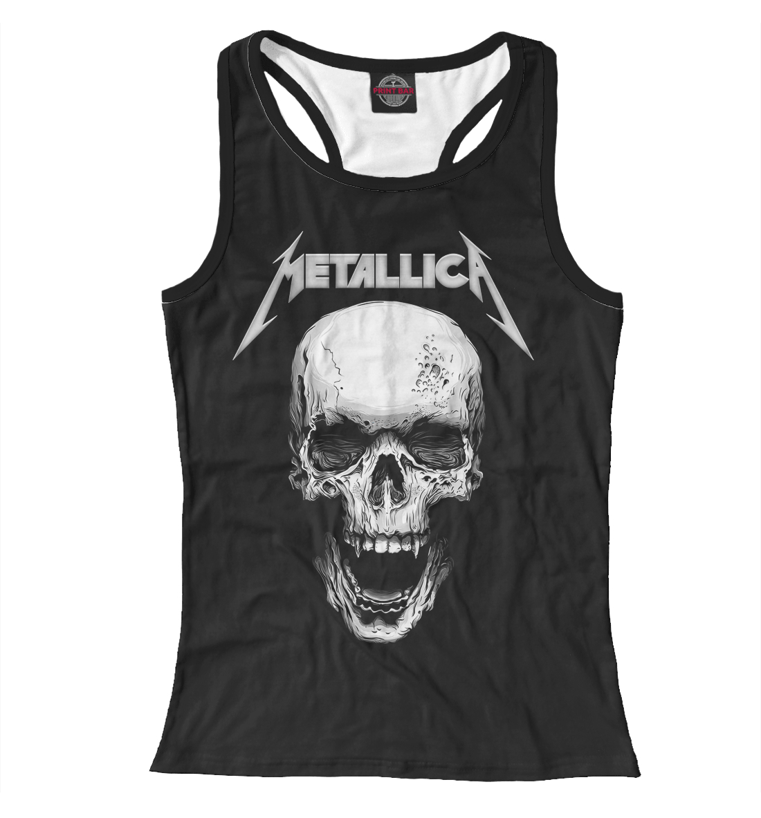

Metallica