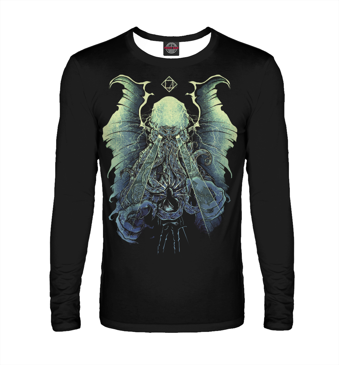 

Cthulhu