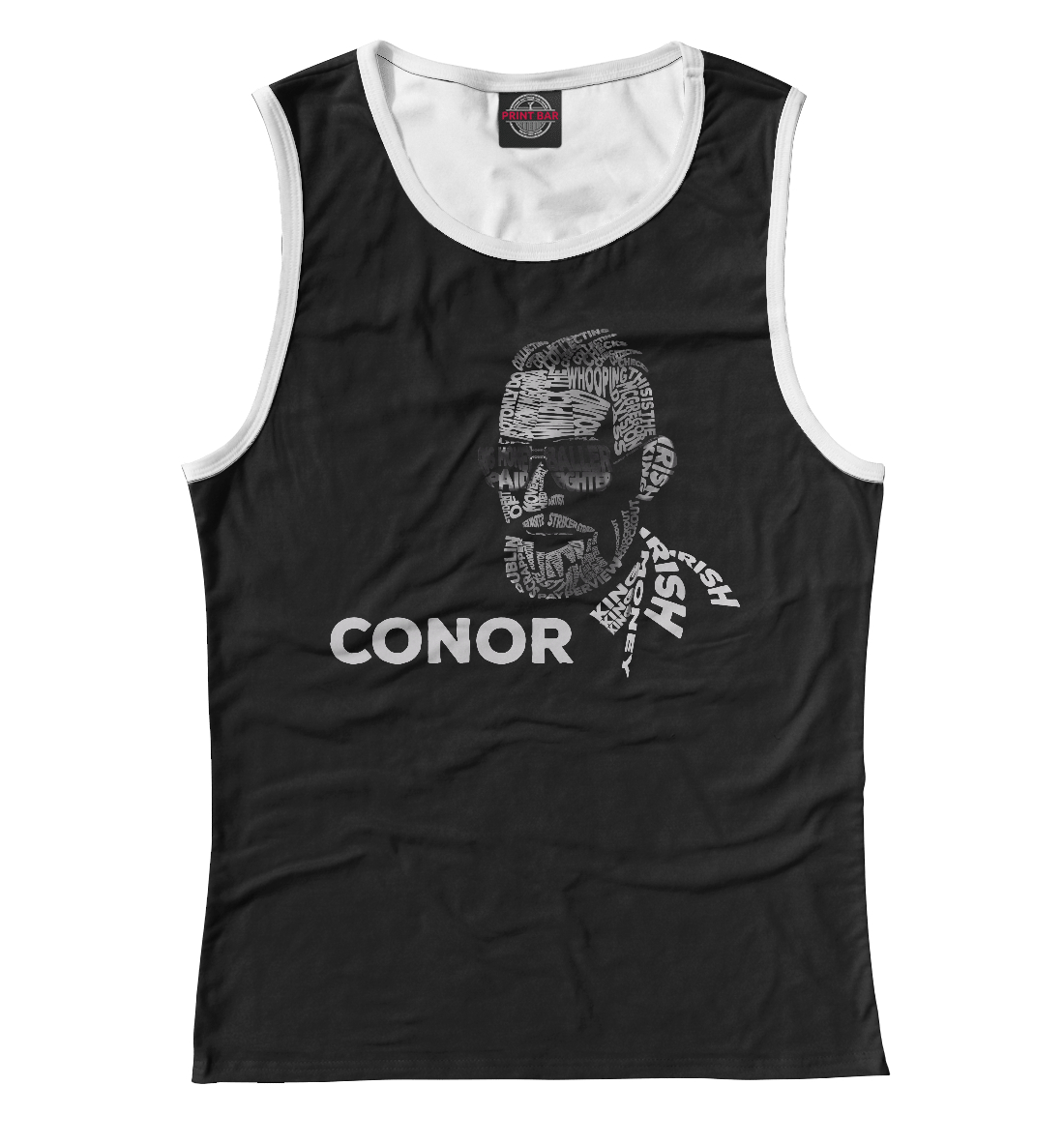 

Conor