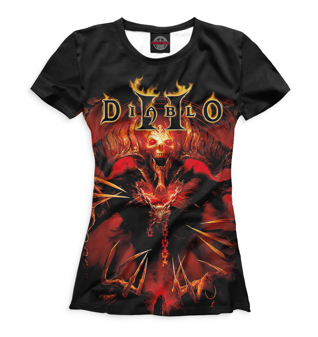 

Diablo II