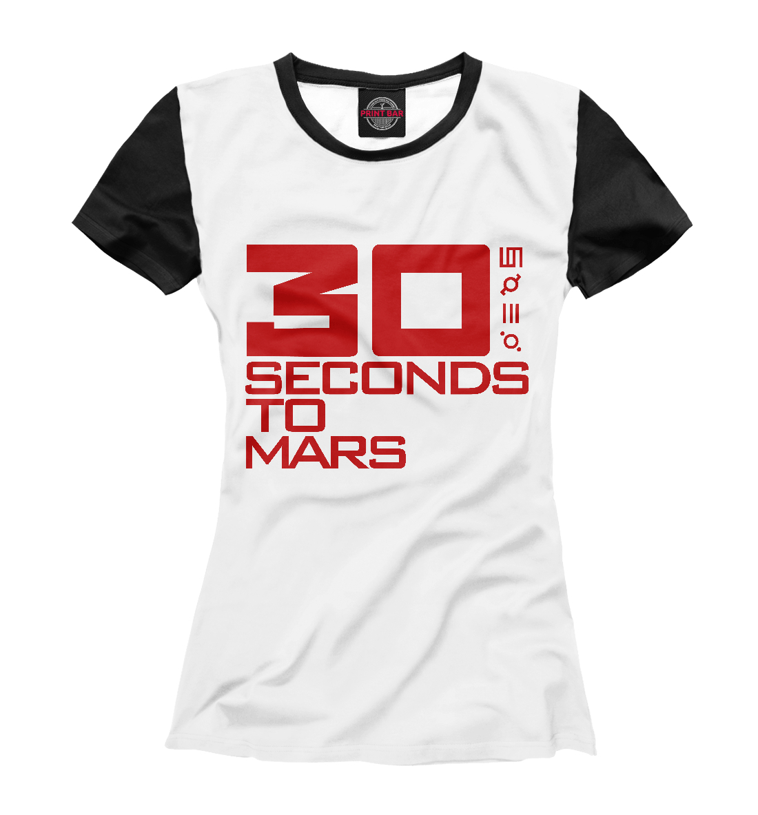 

30 Seconds to Mars