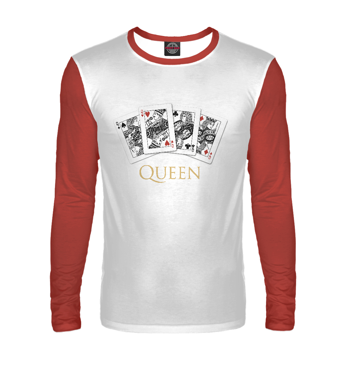 

Queen