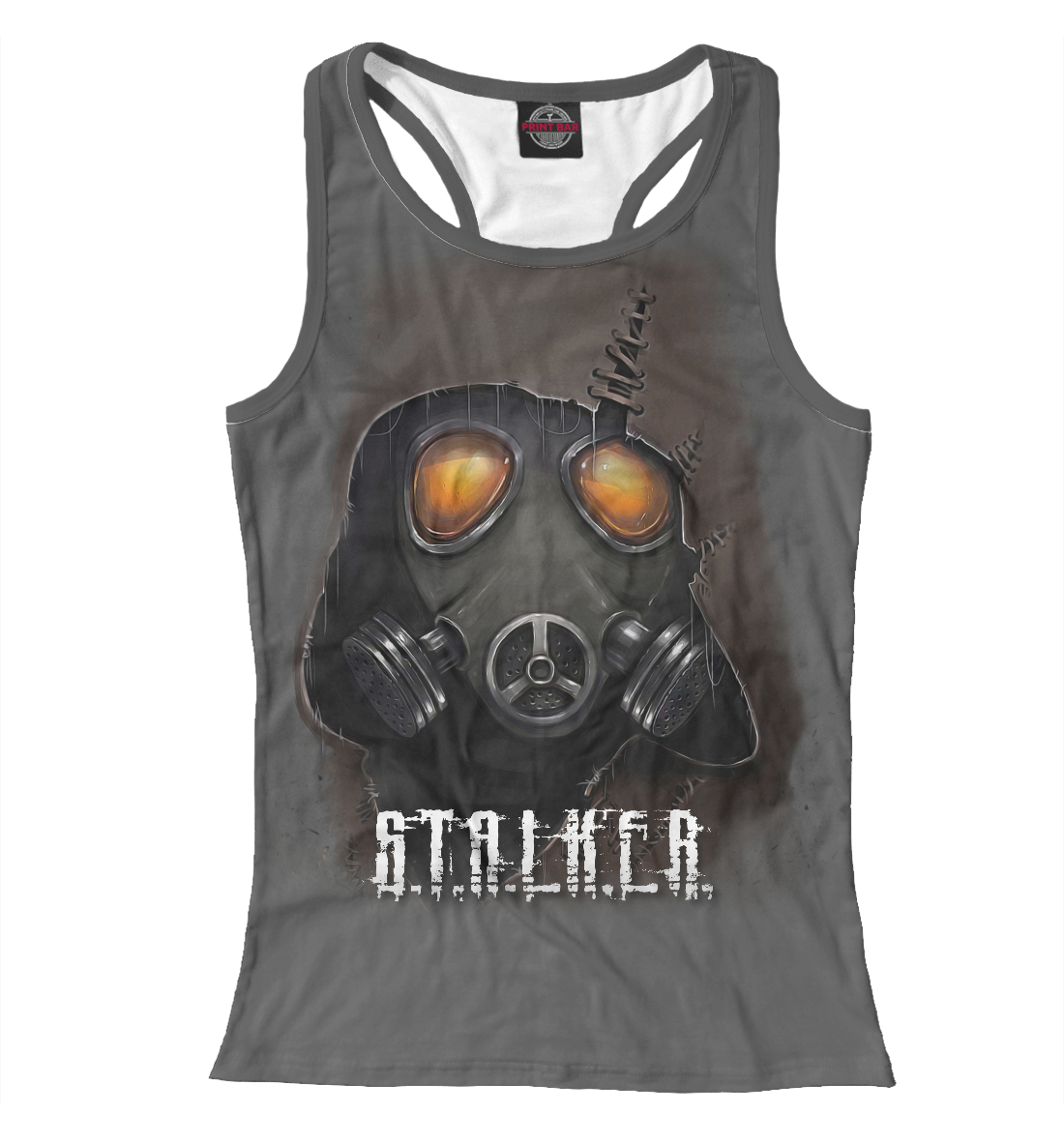 

S.T.A.L.K.E.R.