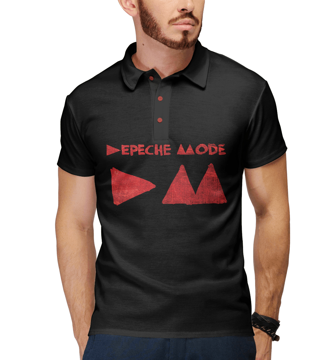

Depeche Mode
