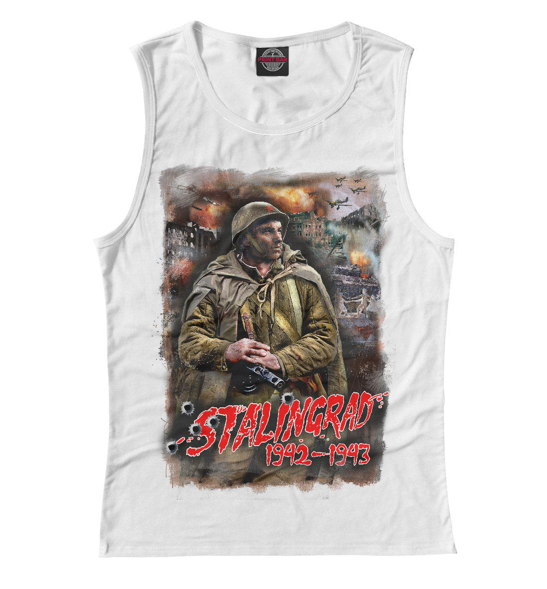 

Stalingrad
