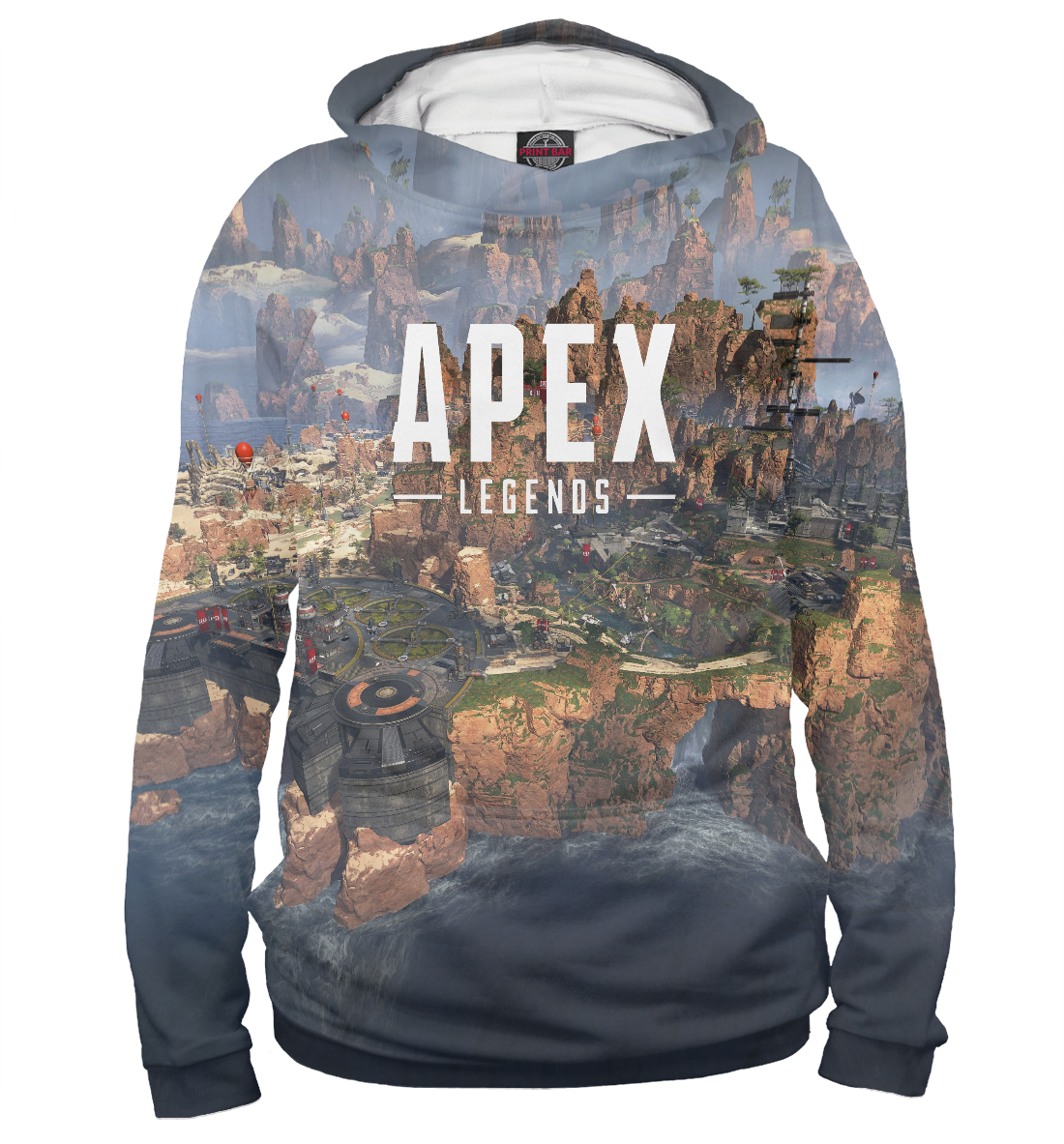 

Apex Legends