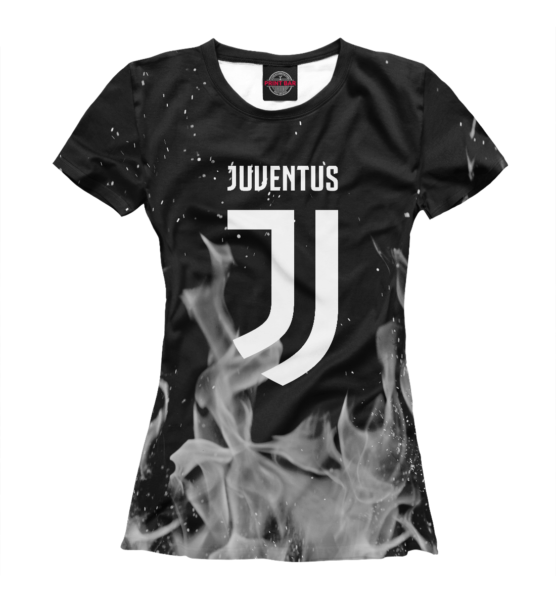 

Juventus Fire