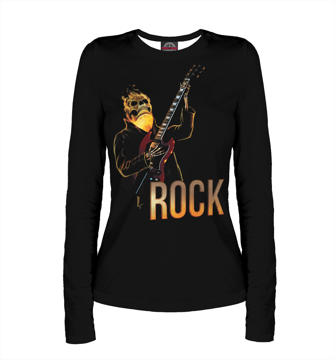 

Rock