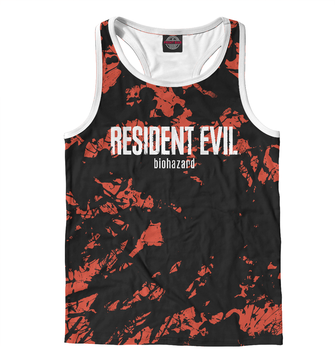 

Resident Evil