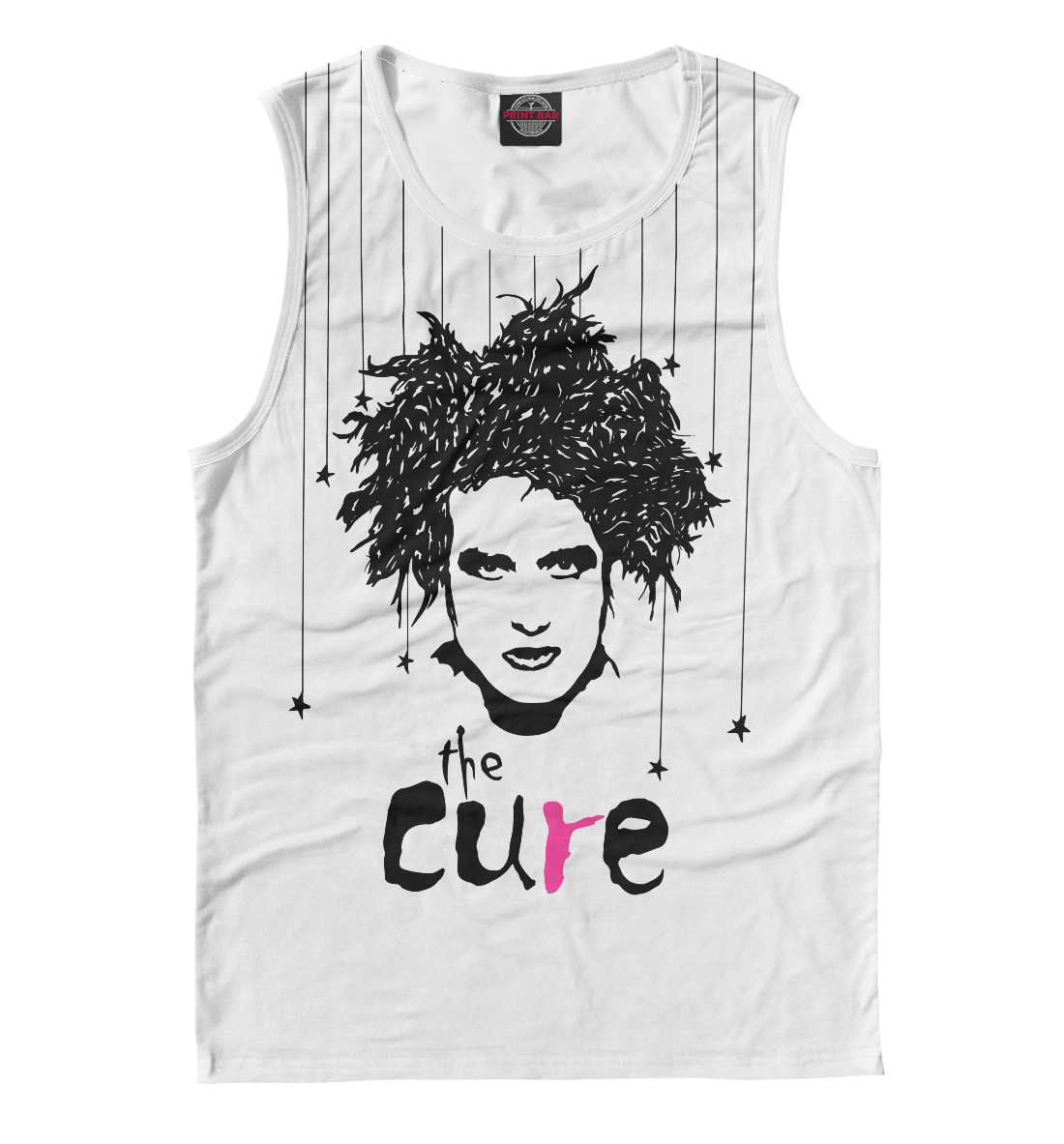 

The Cure