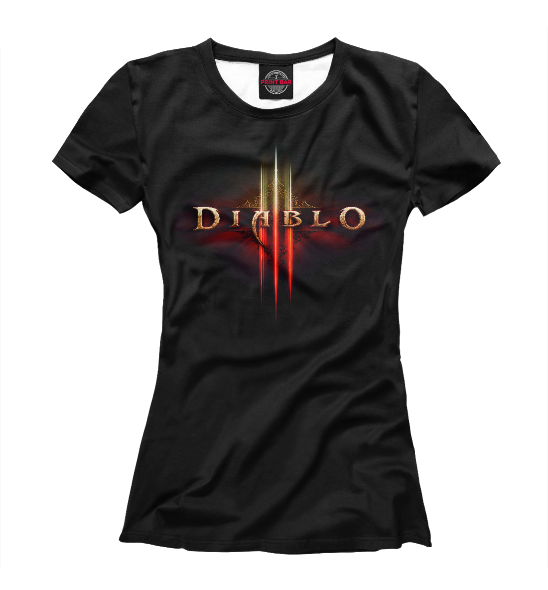 

Diablo