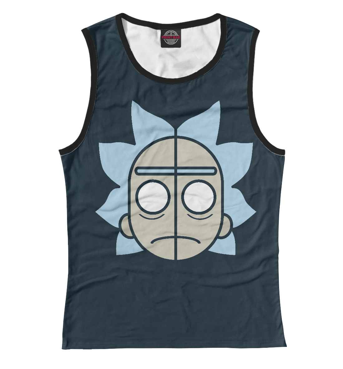 

Rick
