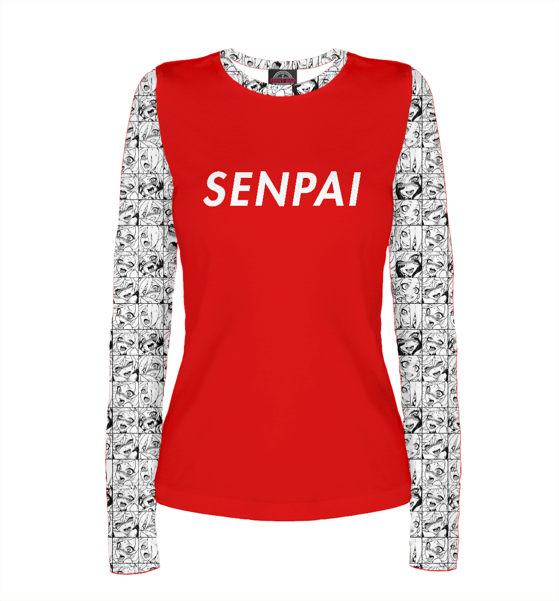 

SENPAI