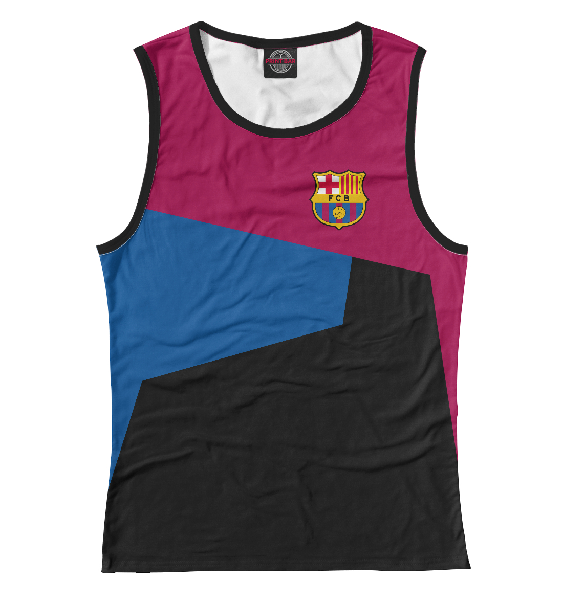 

Barcelona FC 2018
